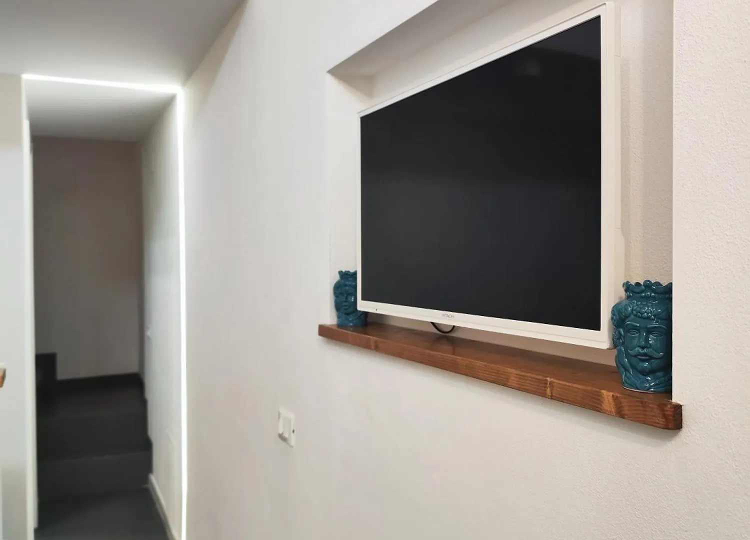 Appartamento A Nicaredda Palermo