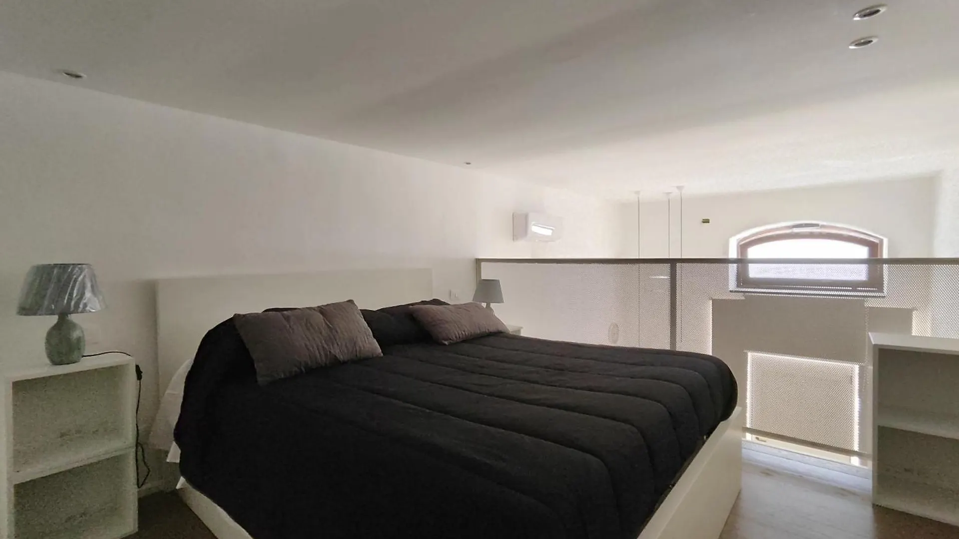 Apartamento A Nicaredda Palermo