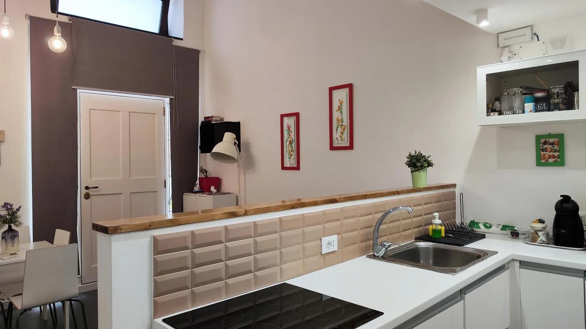 Apartamento A Nicaredda Palermo 0*,  Italia