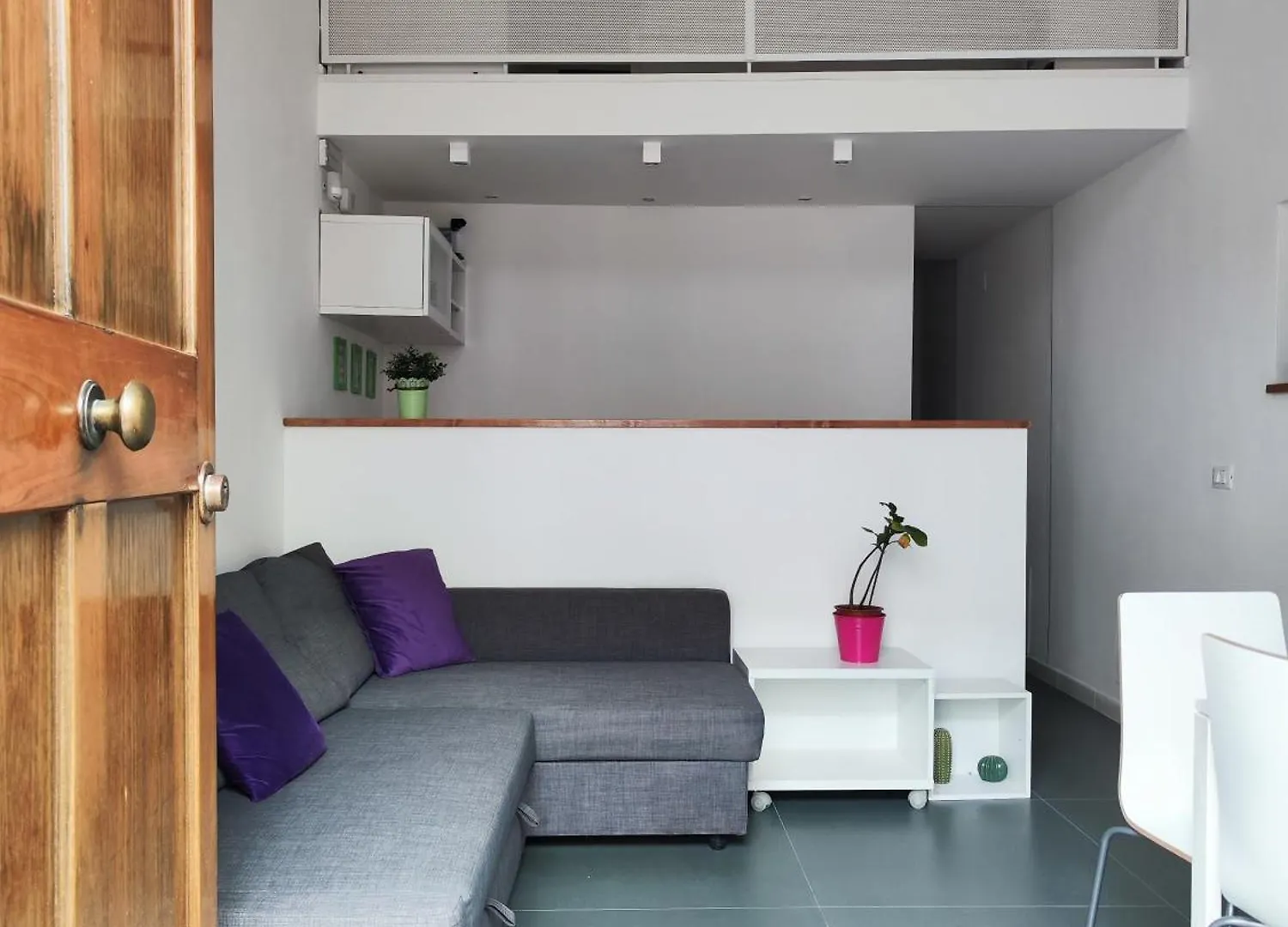 Apartamento A Nicaredda Palermo